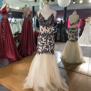 Formal or prom dress